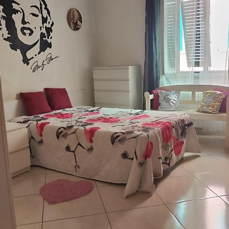 Chez Marie Apartment Livorno Exterior photo