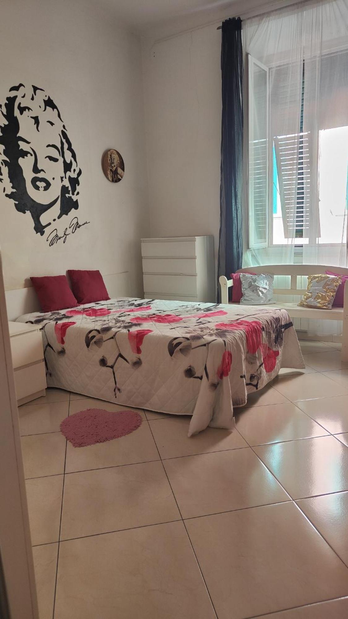 Chez Marie Apartment Livorno Exterior photo