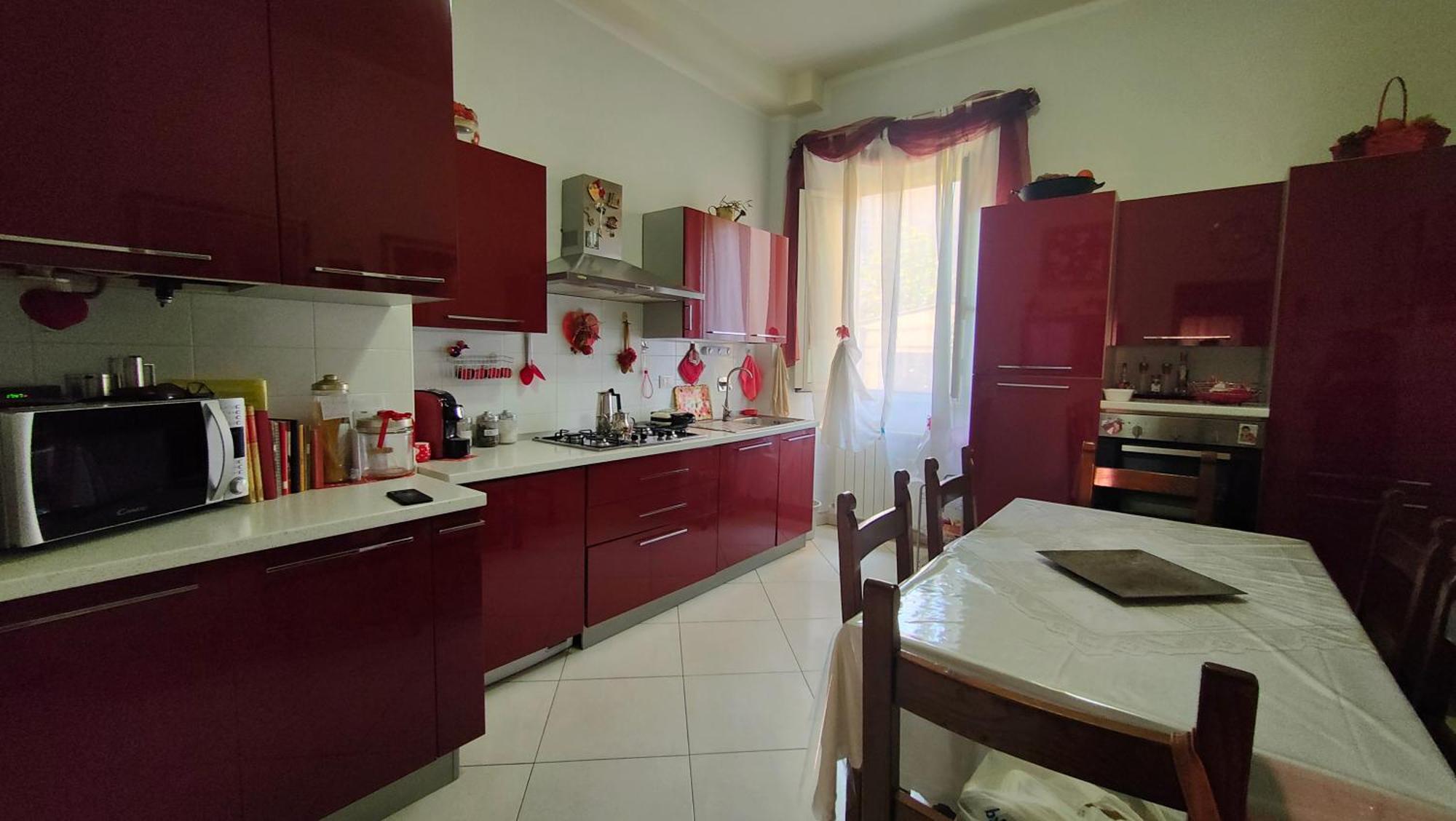 Chez Marie Apartment Livorno Exterior photo