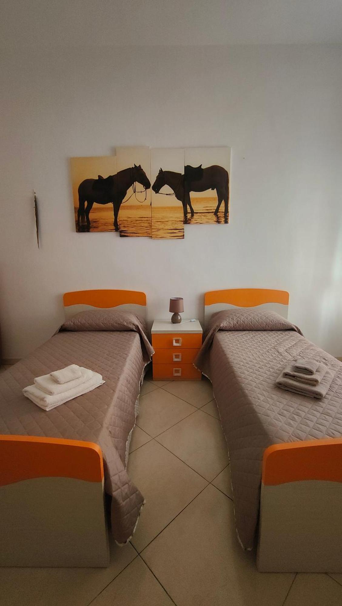 Chez Marie Apartment Livorno Exterior photo