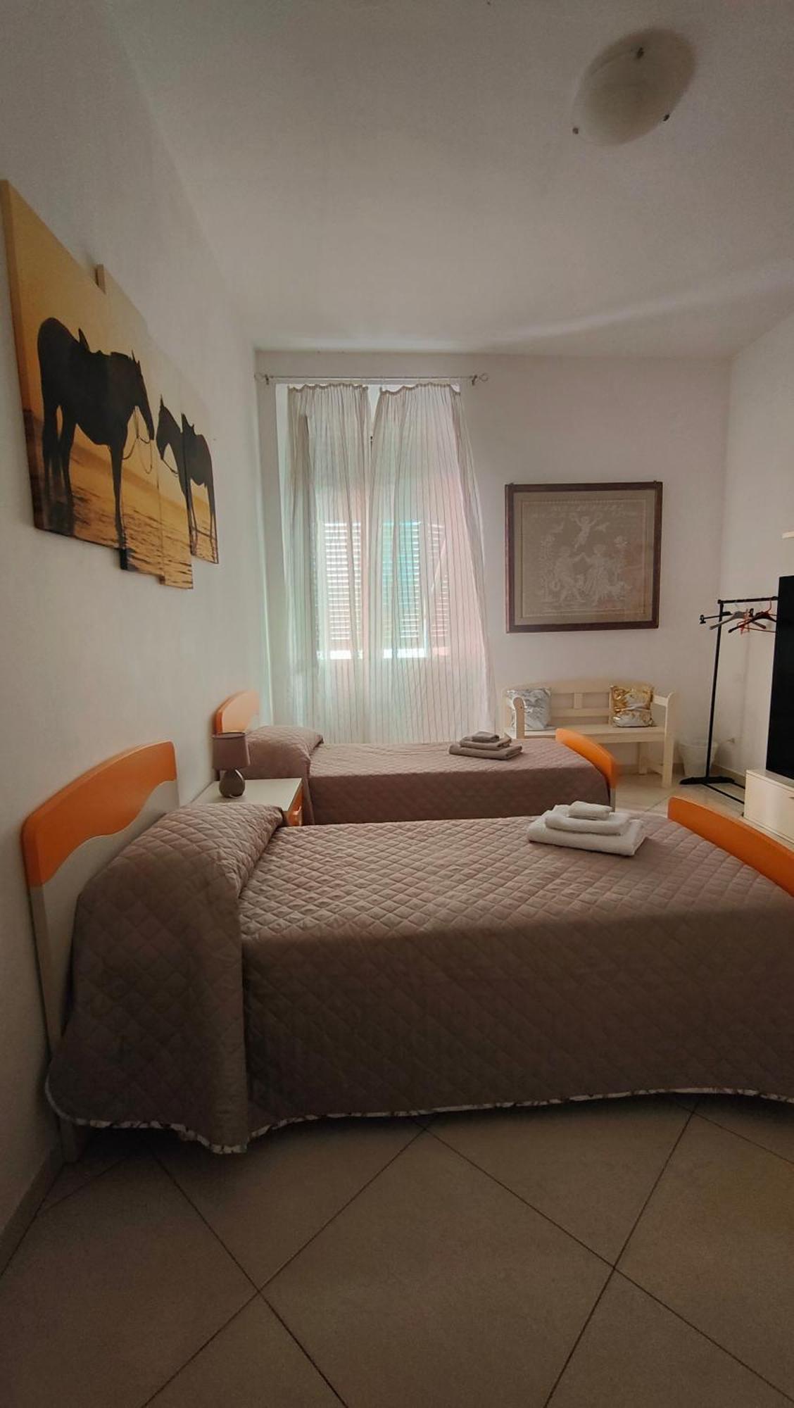 Chez Marie Apartment Livorno Exterior photo